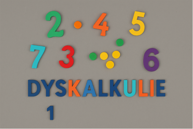 Dyskalkulie-Therapie in Ingolstadt – handlungsorientiertes Rechnen mit Material